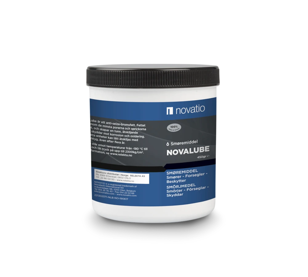 Novalube, 450g