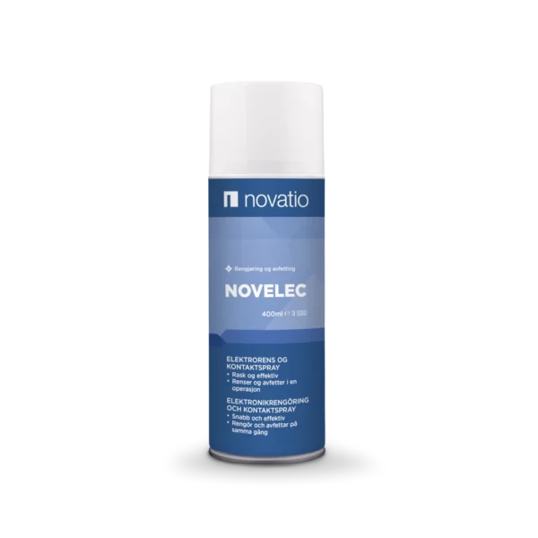Novelec 400ml