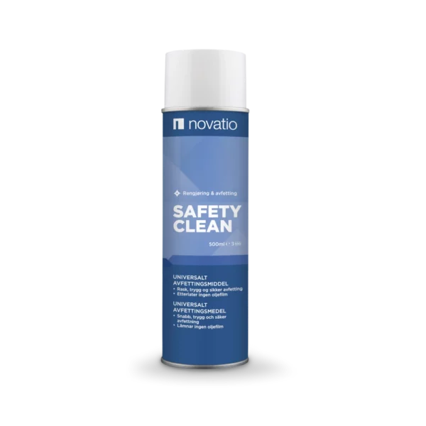 Safety Clean 500ml