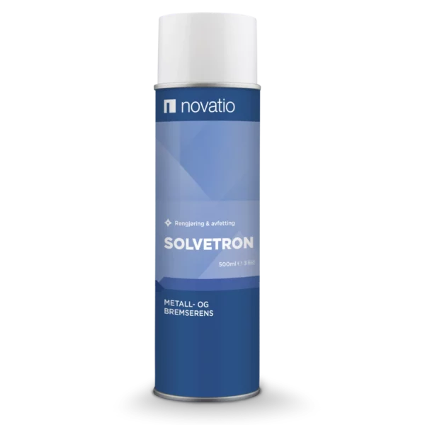 Solvetron 500ml