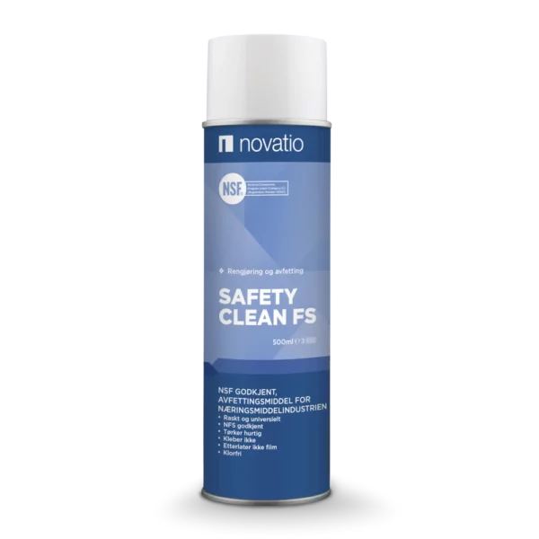 Safety Clean FS