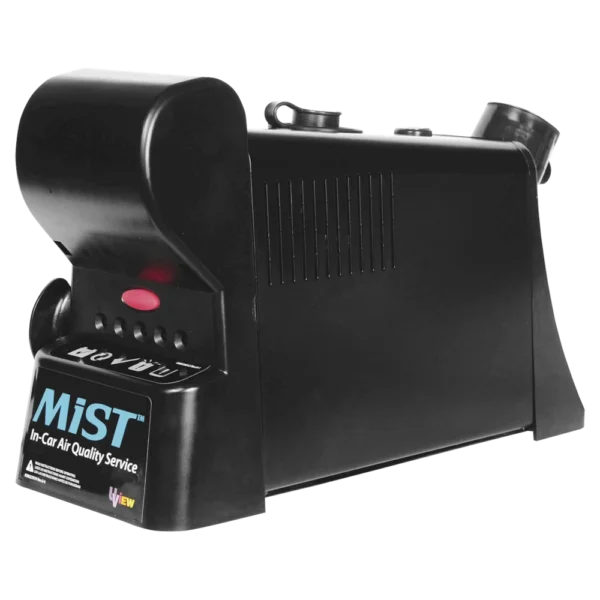 Ultrasonic Renseapparat