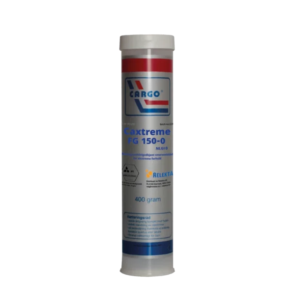 Caxtreme FG 150 NLGI 0, 400 G