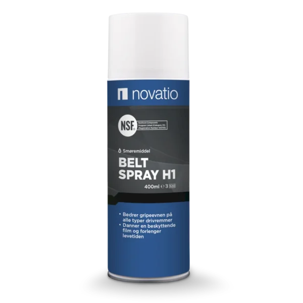 Belt Spray H1 400ml