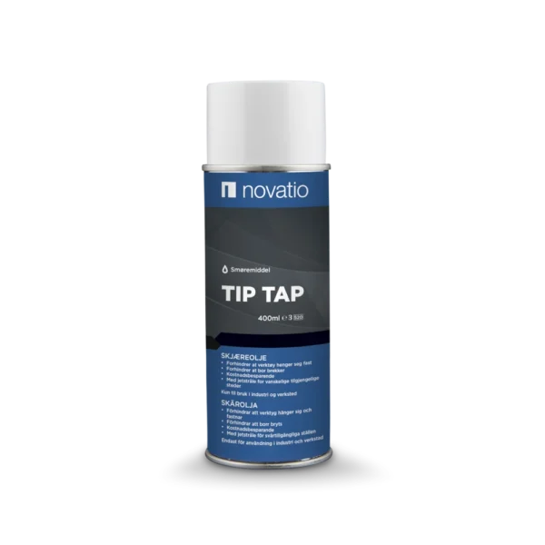 Tip Tap 400 ml