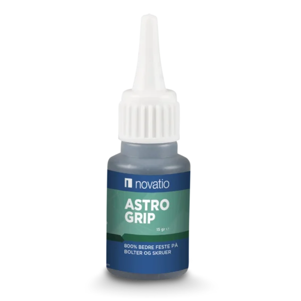 Astro Grip