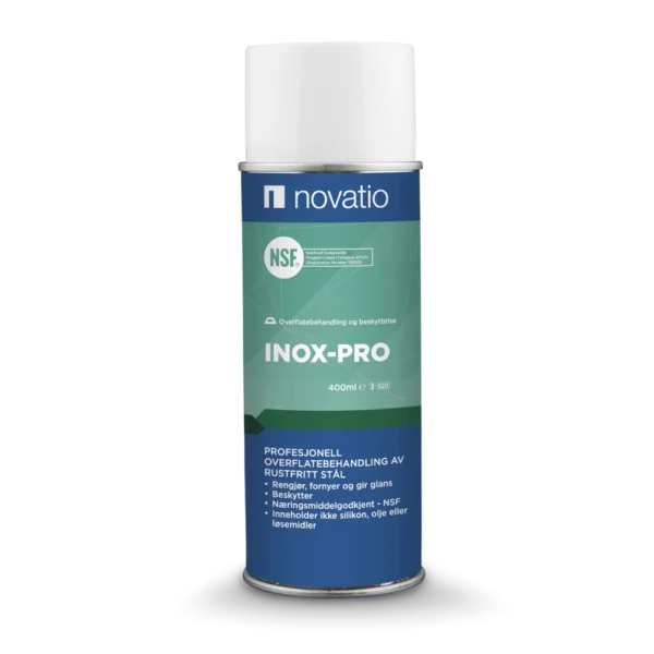 Inox-Pro 400 ml