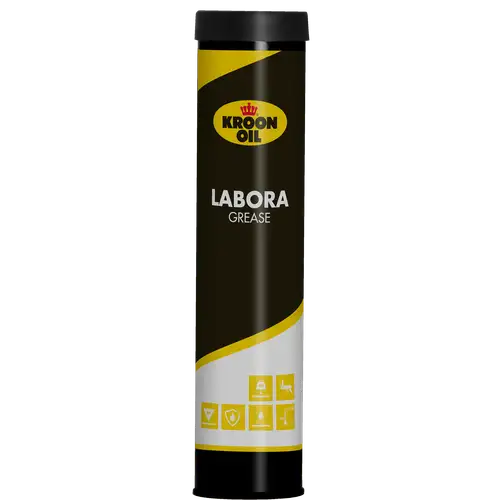 Kroon-Oil Labora Grease 400g