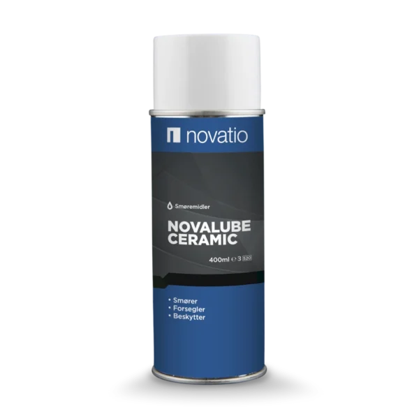 Novalube Ceramic 400 ml