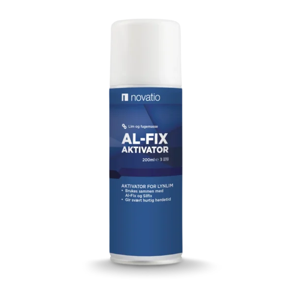 Al-Fix Aktivator, 200 ml