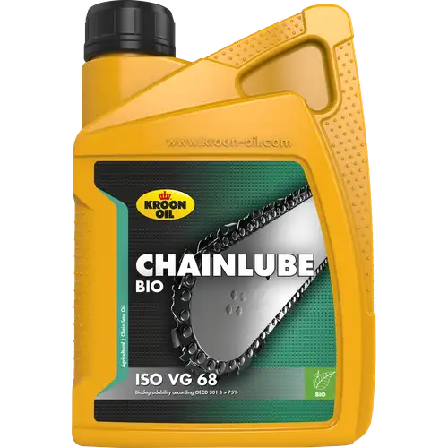 Kroon-Oil Chainlube Bio