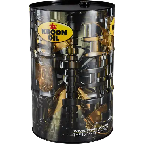 Kroon-Oil Atlantic 4T 10W-30 - Image 4