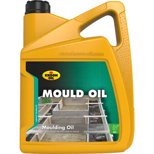 Kroon-Oil Bio Mould Oil
