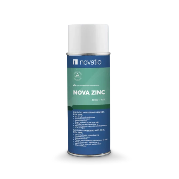 Nova Zinc, 400 ml