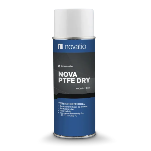 Nova PTFE Dry, 400 ml