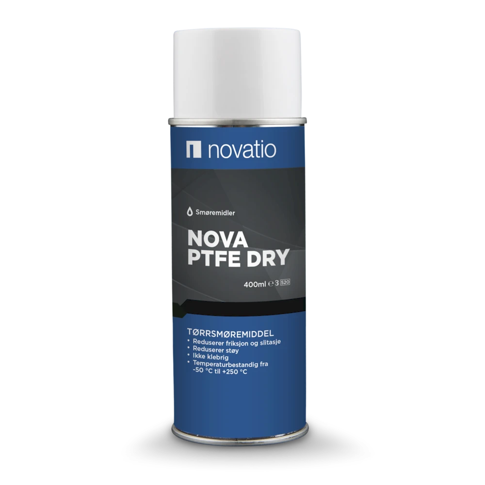 Nova PTFE Dry, 400 ml