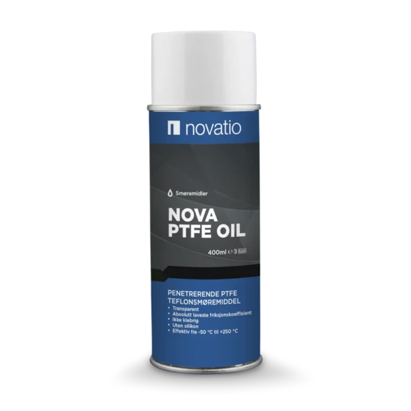 Nova PTFE Oil, 400 ml