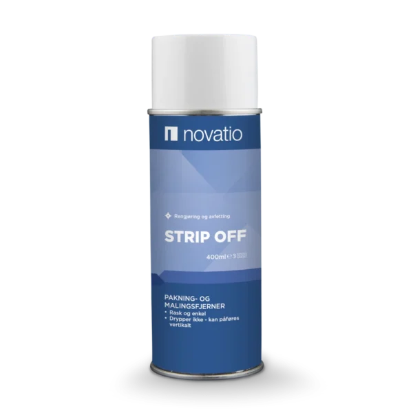 Strip Off 400ml