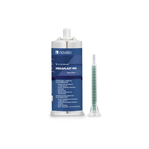 Megaplast MM 75g